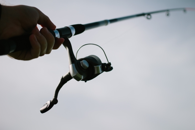 愛知県海釣りガイドメインビジュアル